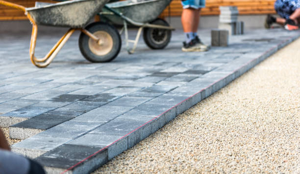 Hamburg, PA Driveway Pavers Company