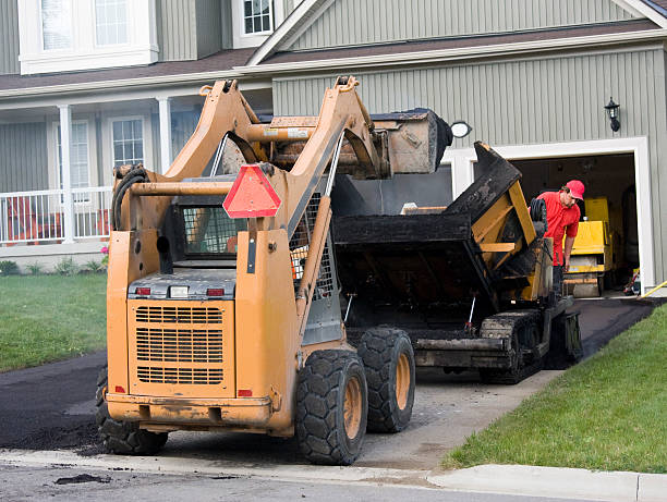 Best Affordable Driveway Pavers  in Hamburg, PA
