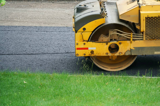 Best Professional Driveway Pavers  in Hamburg, PA