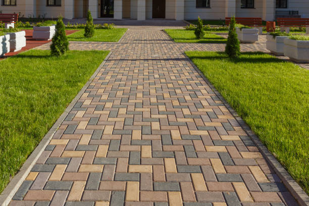 Best Driveway Pavers for Homes  in Hamburg, PA