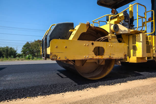 Best Cobblestone Driveway Pavers  in Hamburg, PA